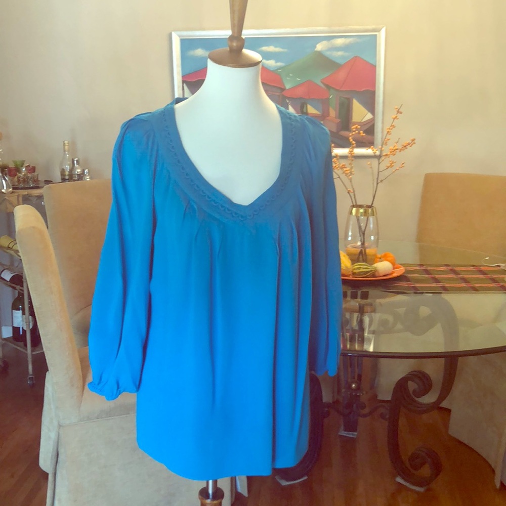 Diane Von Furstenberg tip